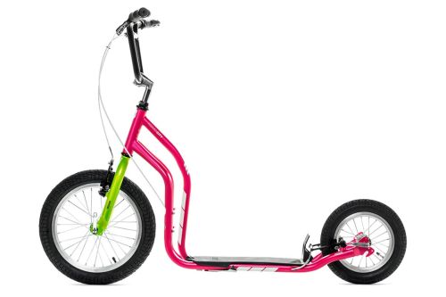 Hulajnoga Yedoo City